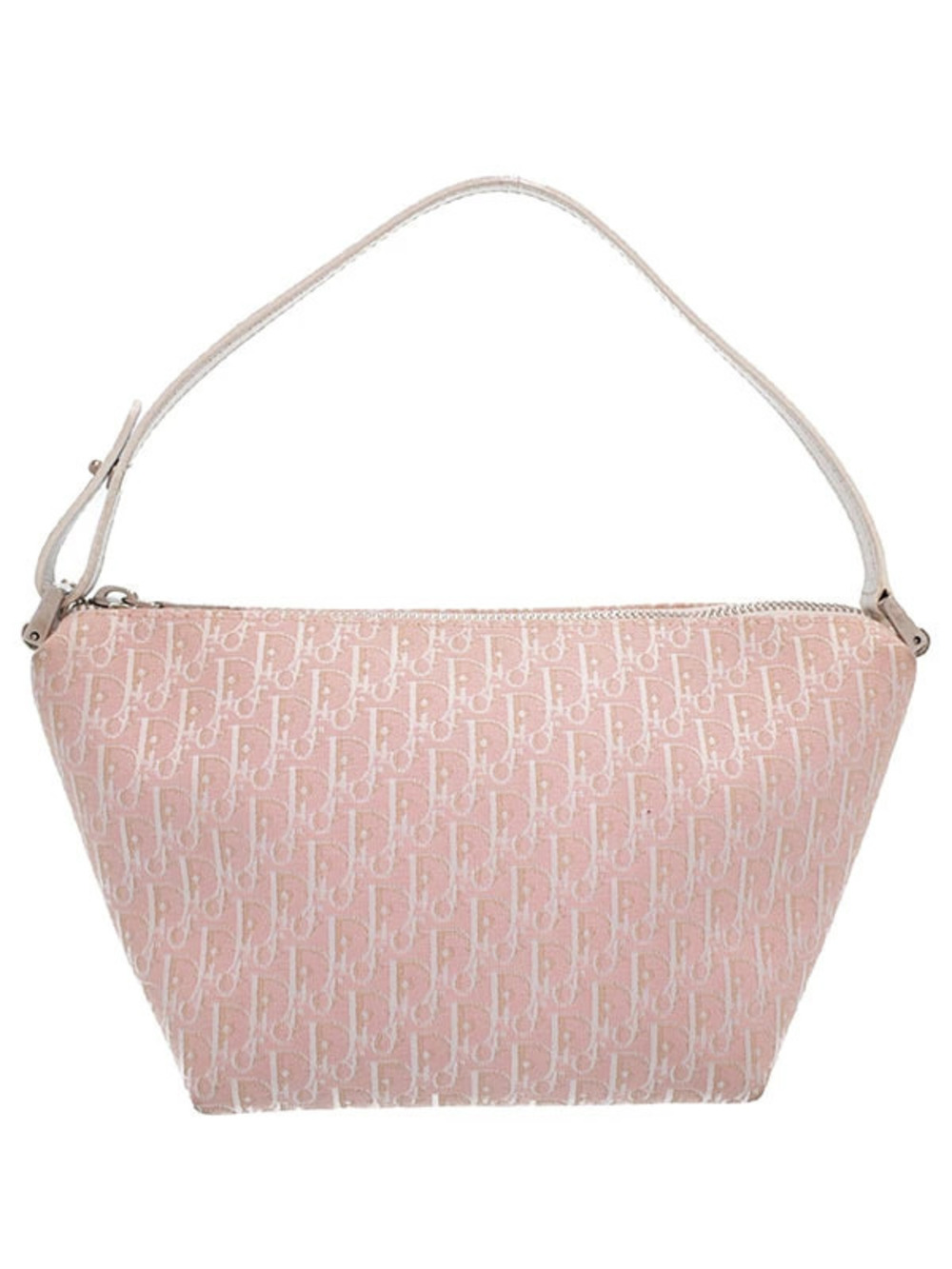 Christian Dior Trotter Handbag Pouch